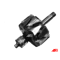 AR9002
Ротор генератора Mt. CG234587. 12V-120A до CG113552 Case.Steyer