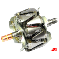AR6011
Ротор генератора ND 12V-140A. до 104210-4660