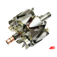 AR3020
Ротор генератора VA 12V-105A. 98.5x154 до SG10S028-036. A3179