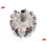 AR3020R
Ротор генератора VA 12V-105A. 98.5x154 до SG10S028-036. A3179