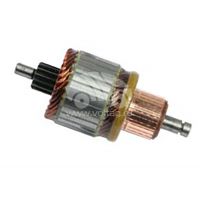 Ротор стартера SAB1245