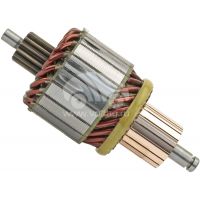 Ротор стартера SAB3698 Ротор стартера SAB3698