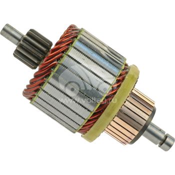 Ротор стартера SAB9658