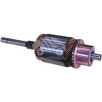 Ротор стартера SAD0270