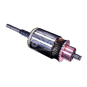 Ротор стартера SAE2849