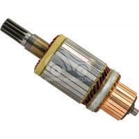 Ротор стартера SAH2456