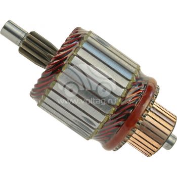 Ротор стартера SAM5832