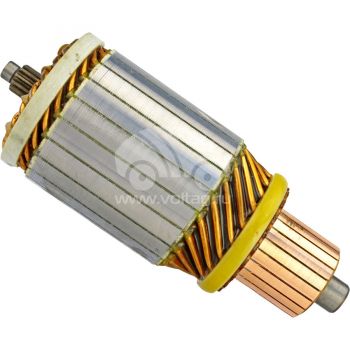 Ротор стартера SAR3708
