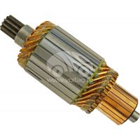 Ротор стартера SAW6516