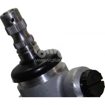 Рулевая рейка гидравлическая R2218