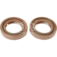 Сальник насоса ГУР HAZ0082