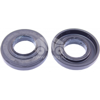 Сальник рулевой рейки HAZ0400