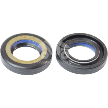 Сальник рулевой рейки HAZ0655