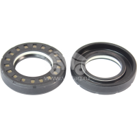 Сальник рулевой рейки HAZ0683R