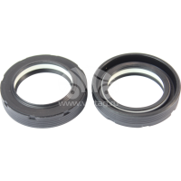 Сальник рулевой рейки HAZ0776