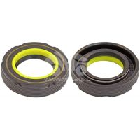 Сальник рулевой рейки HAZ0906RR