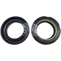 Сальник рулевой рейки HAZ1622