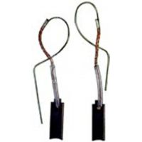 Щетки генератора AHB2132