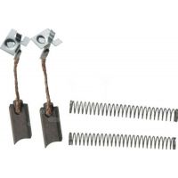 Щетки генератора AHD1005 Щетки генератора AHD1005