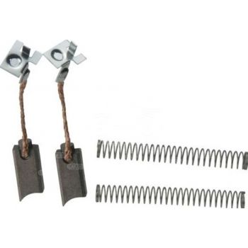 Щетки генератора AHD1005 Щетки генератора AHD1005