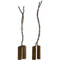 Щетки генератора AHN0367 Щетки генератора AHN0367