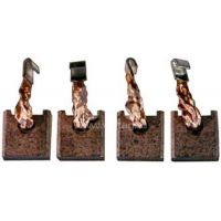 Щетки стартера SHB0151