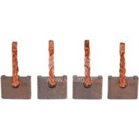 Щетки стартера SHB8243