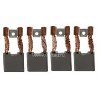 Щетки стартера SHD1354 Щетки стартера SHD1354