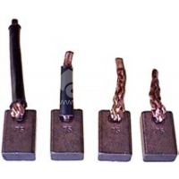 Щетки стартера SHE5444