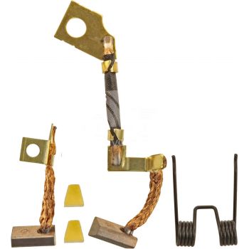 Щетки стартера SHV8157