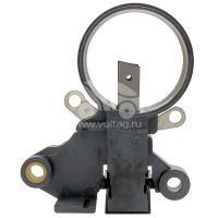 Щеткодержатель генератора AHH1001