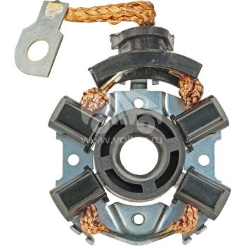 Щеткодержатель стартера SHB5401