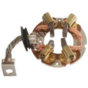 Щеткодержатель стартера SHD2968