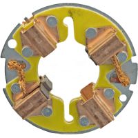 Щеткодержатель стартера SHV2319 Щеткодержатель стартера SHV2319
