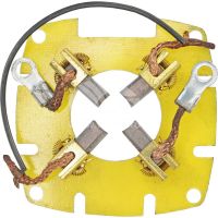 Щеткодержатель стартера SHZ4207