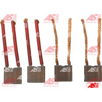 SB2019
Щiтки стартера HI-24V. CG141023 10x25x22