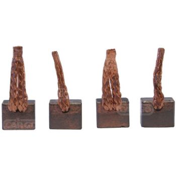 PSX160-1644
Щiтки стартера VA-12V. PSX160-164 7x13x11.5 до D7G... c/w