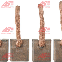 142340
Щiтки стартера