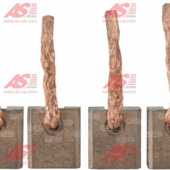 142340
Щiтки стартера 142340
Щiтки стартера