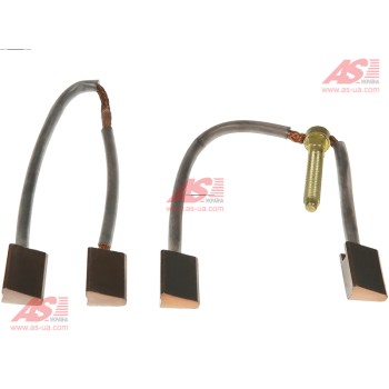 SB4026P
Щiтки стартера