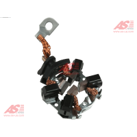 SBH0147S
Щiткотримач стартера BO-12V. CG237366