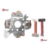 7.7338.1
Щiткотримач стартера BO. CG234788 з плюсовими щiтками BSX171