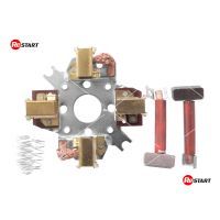 7.7338.1
Щiткотримач стартера BO. CG234788 з плюсовими щiтками BSX171