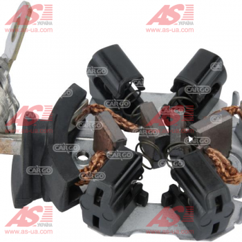 333124
Щiткотримач стартера BO. CG333124