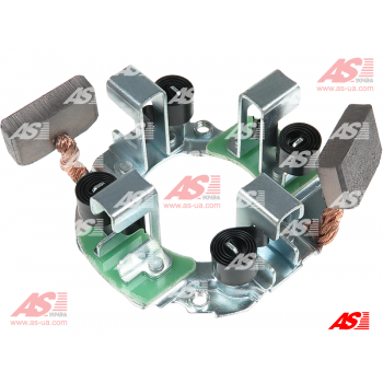 SBH5030
Щiткотримач стартера MI