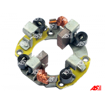 SBH4005
Щiткотримач стартера MM-12V. до JS1369.428000-3180-4920.63280059