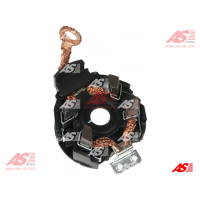 SBH6028S
Щiткотримач стартера ND-12V. 4280000023.