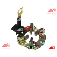 SBH3039S
Щiткотримач стартера VA. 36170-03200. do S3112.CS1465