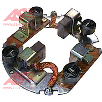 132922
Щiткотримач стартера