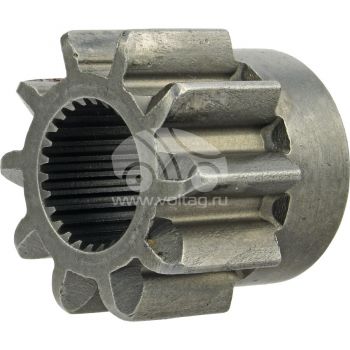 Шестерня бендикса стартера SPM1051